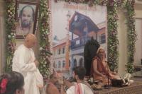Saraswata Bhushana Awards: Recipient Shri Shekhar Hattangadi (13th June 2026) Photo Courtesy: Maithili Padukone Pacchi